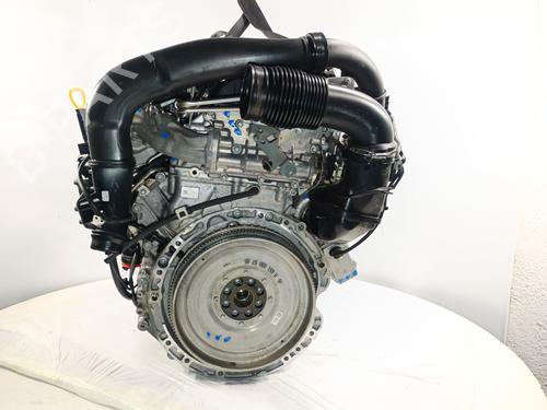 Engine MERCEDES-BENZ A-CLASS (W176) A 220 d (176.003) | BP36051316M1 - Image 9