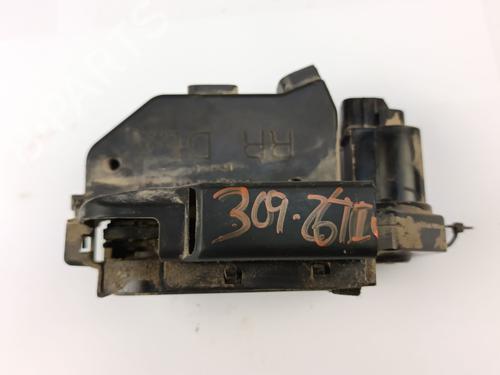 Used Rear left lock Rear left lock HYUNDAI GETZ (TB) 1.5 CRDi (88 hp) 35794297 35794297