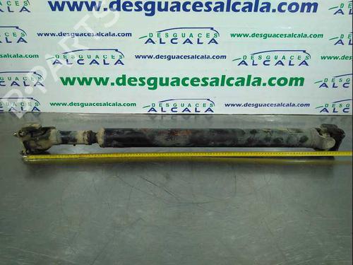 Andre Andre ISUZU TROOPER III 3.0 DTI (159 hp) 14352885 14352885