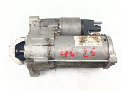 Used Starter Starter MERCEDES-BENZ GLE (V167) GLE 350 de 4-matic (167.117) (194 hp) 36041103 36041103