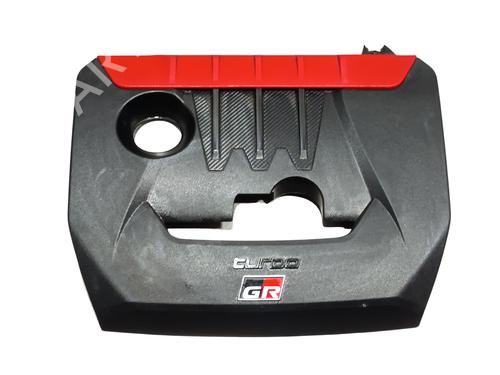 Used Upper protection Upper protection TOYOTA YARIS (_P21_, _PA1_, _PH1_) 1.6 GR 4WD (GXPA16) (261 hp) 34559734 34559734