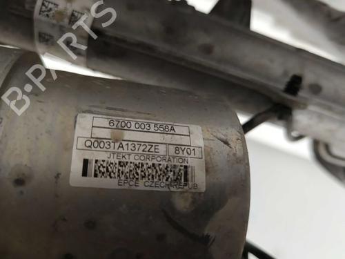 Steering rack MERCEDES-BENZ CLA Coupe (C117) CLA 200 CDI / d (117.308) | BP29123723M22 - Image 5