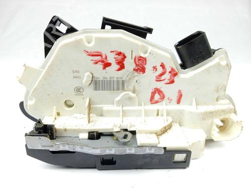 Used Front left lock Front left lock VW CC B7 (358) 2.0 TDI (140 hp) 16767314 16767314