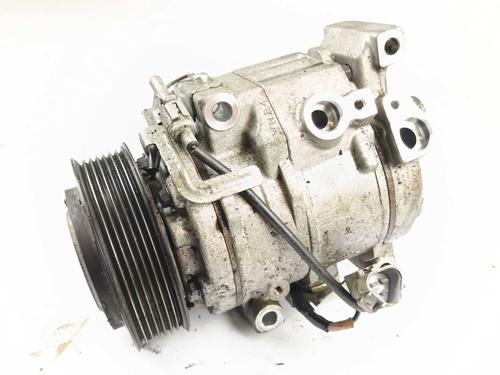 Used AC compressor AC compressor 28424491 28424491