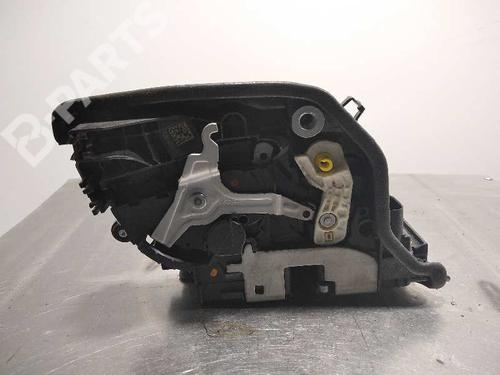 Front right lock BMW X1 (F48) sDrive 18 d | BP10015481C97 