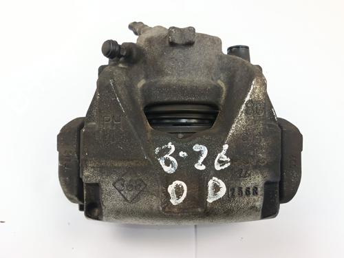 Pinza freno delantera derecha DACIA DUSTER (HS_) 1.5 dCi (109 hp) 31815053