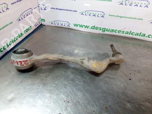 Used Right front suspension arm Right front suspension arm BMW X1 (E84) sDrive 18 d (143 hp) 9993833 9993833