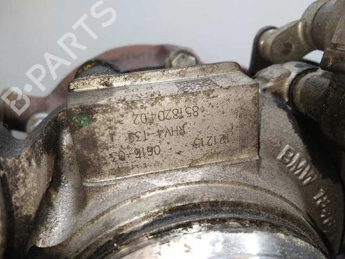 Turbocharger/Supercharger BMW X1 (E84) | BP9981400M71 - Image 6