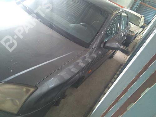 Electronic module OPEL VECTRA C (Z02)  | BP9991627M83 