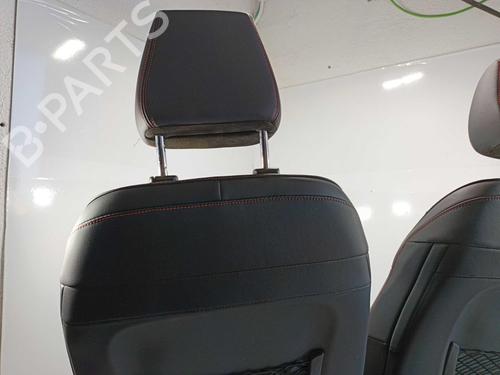 Seats set FORD PUMA (J2K, CF7) 1.0 EcoBoost mHEV | BP28690313C78  - Image 10