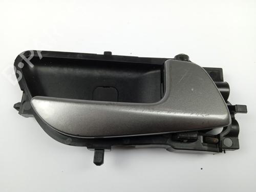 Rear right interior door handle HYUNDAI i20 ACTIVE (IB, GB) 1.0 T-GDI 82620C7000