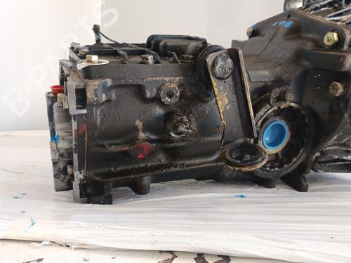 Gearbox SEAT INCA (6K9)  | BP29856698M3