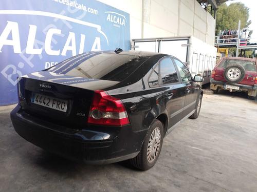 Left front window switch VOLVO S40 II (544) 2.0 D | BP22740480I27  - Image 6