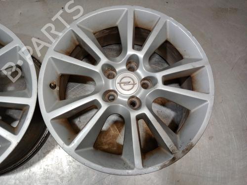 Rim OPEL ASTRA H (A04) 1.9 CDTI (L48) | BP24979607C45 