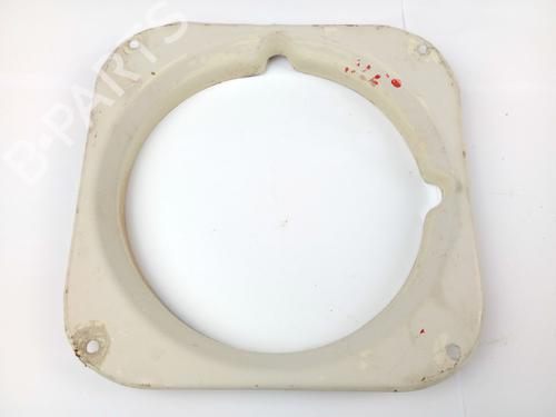Used Headlight eyebrow LAND ROVER 88/109 MK II Closed Off-Road Vehicle [1958-1961]  22598135