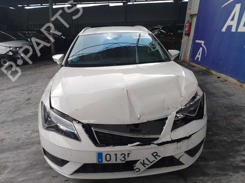 Electronic module SEAT LEON ST (5F8) 1.4 TGI | BP36239160M83 - Image 9
