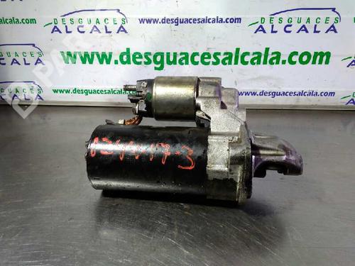 Startmotor BMW X3 (E83) [2003-2011]  9990565