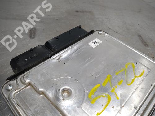 Engine control unit (ECU) SEAT LEON (1P1)  | BP9984260M57 