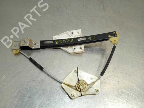 Used Rear left window mechanism Rear left window mechanism SEAT LEON ST (5F8) 1.4 TSI (125 hp) 13058327 13058327