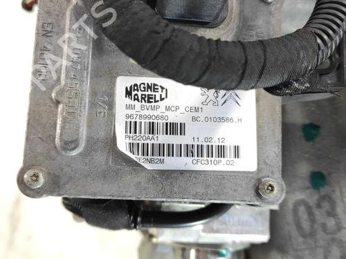 Gearbox CITROËN DS5 2.0 HDi 165 | BP23442558M3 - Image 6