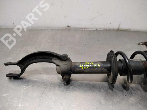 Left front shock absorber AUDI A5 Sportback (8TA) 2.7 TDI | BP10143177M16 