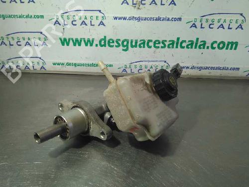Used Brake master cylinder SEAT TOLEDO III (5P2) [2004-2009]  14353686