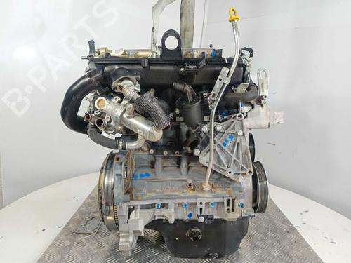 Engine OPEL CORSA C (X01) 1.3 CDTI (F08, F68) | BP39621822M1 - Image 4
