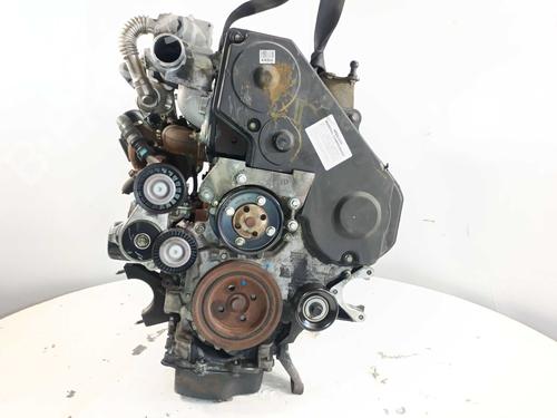 Used Engine Engine 37018550 37018550