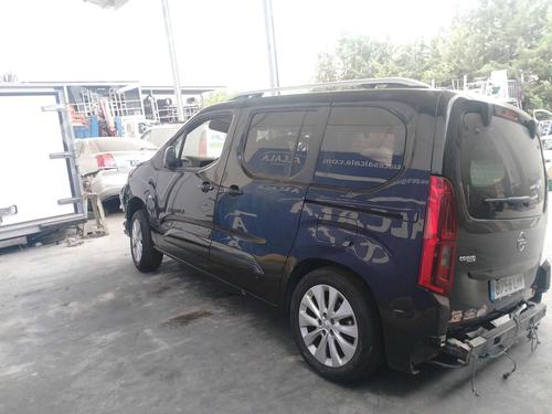 Engine OPEL COMBO E Tour / Life (K9) 1.5 | BP37607763M1 - Image 31