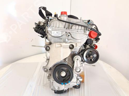 Used Engine OPEL ASTRA K Sports Tourer (B16) 1.4 Turbo (35) (150 hp) 30441554