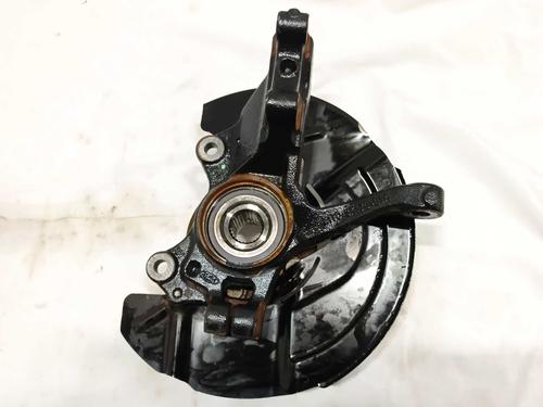 Right front steering knuckle FORD PUMA (J2K, CF7) 1.0 EcoBoost mHEV | BP27396602M26 - Image 3