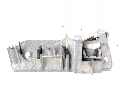 Tailgate handle VW CADDY III Box Body/MPV (2KA, 2KH, 2CA, 2CH) 1.9 TDI | BP22429601C132 