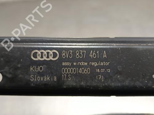 Front left window mechanism AUDI A3 (8V1, 8VK) 2.0 TDI | BP34634533C22 - Image 3