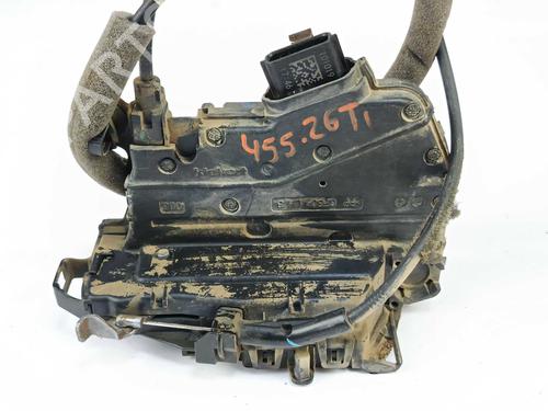 Used Rear left lock Rear left lock 37437358 37437358