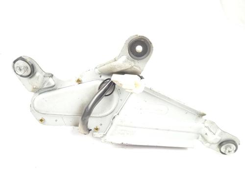Rear wiper motor NISSAN PATROL GR V Wagon (Y61) 3.0 DTi | BP16704277M102 