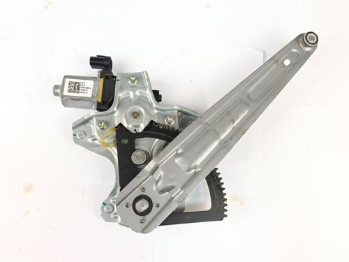 Alzavetro posteriore sinistro HYUNDAI i10 III (AC3, AI3) 1.0 MPi (67 hp) 30793711