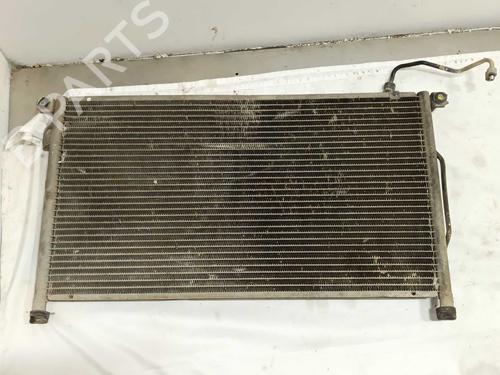 Used AC radiator AC radiator 27244406 27244406