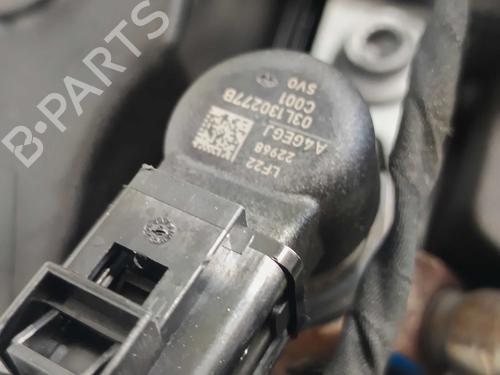 Engine SEAT ALTEA (5P1) 1.6 TDI | BP34472314M1 - Image 16