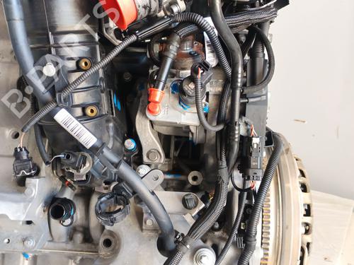 Engine BMW 1 (E87) 118 d | BP31042585M1 