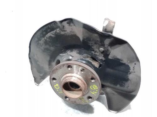 Used Left front steering knuckle Left front steering knuckle VW TRANSPORTER T5 Van (7HA, 7HH, 7EA, 7EH) 1.9 TDI (85 hp) 24209652 24209652