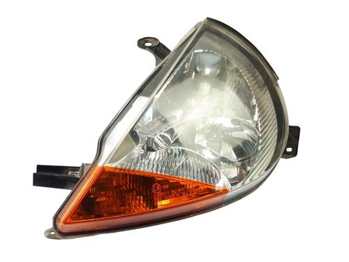 Used Left headlight Left headlight FORD KA (RB_) 1.3 i ROCAM (70 hp) 33929731 33929731