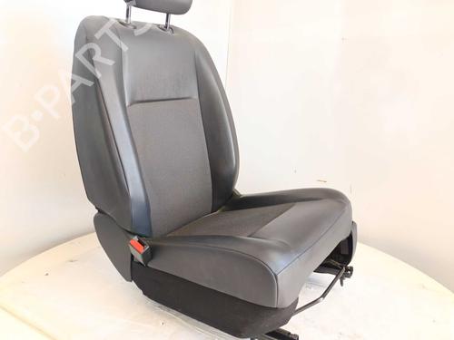 Left front seat CITROËN JUMPY III Van (V_) 2.0 BlueHDi 120 | BP35946506C15 - Image 10