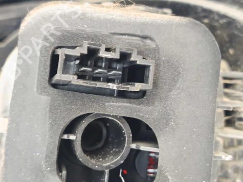 Left taillight VW GOLF VI (5K1) 1.6 TDI | BP30876885C34 - Image 3