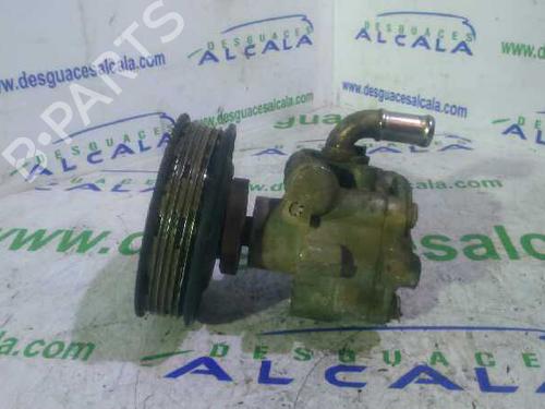 Used Steering pump Steering pump SEAT LEON (1M1) [1999-2006] 9988764 9988764