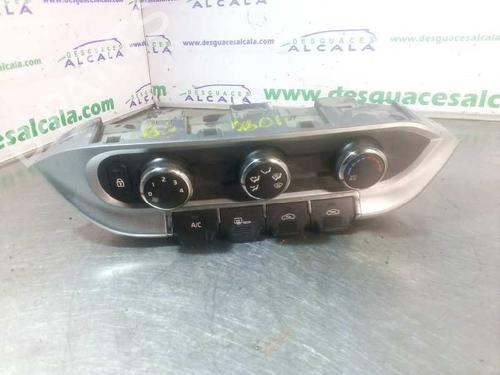 Used Climate control Climate control KIA RIO III (UB) [2011-2017] 10751602 10751602