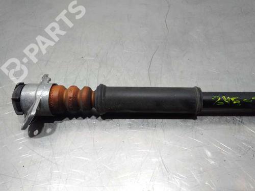 Right rear shock absorber SEAT IBIZA IV ST (6J8, 6P8)  | BP10752097M19 