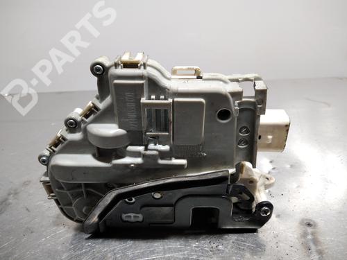 Front left lock AUDI A3 Sportback (8VA, 8VF)  | BP10065266C98 