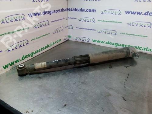 Used Right rear shock absorber SEAT LEON (5F1) 1.6 TDI (105 hp) 10929342