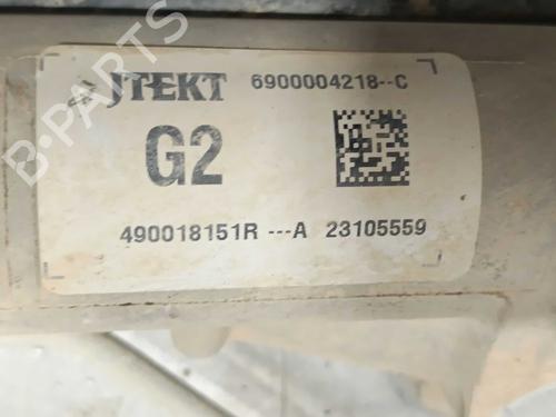 Steering rack RENAULT EXPRESS Box Body/MPV | BP36363294M22 - Image 5