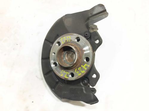 Used Right front steering knuckle Right front steering knuckle 27583862 27583862